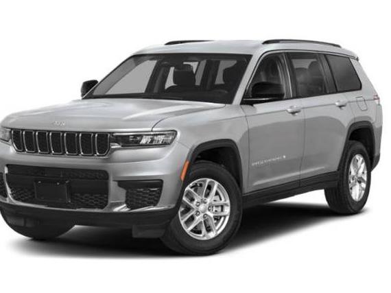 JEEP GRAND CHEROKEE 2023 1C4RJKBGXP8109829 image